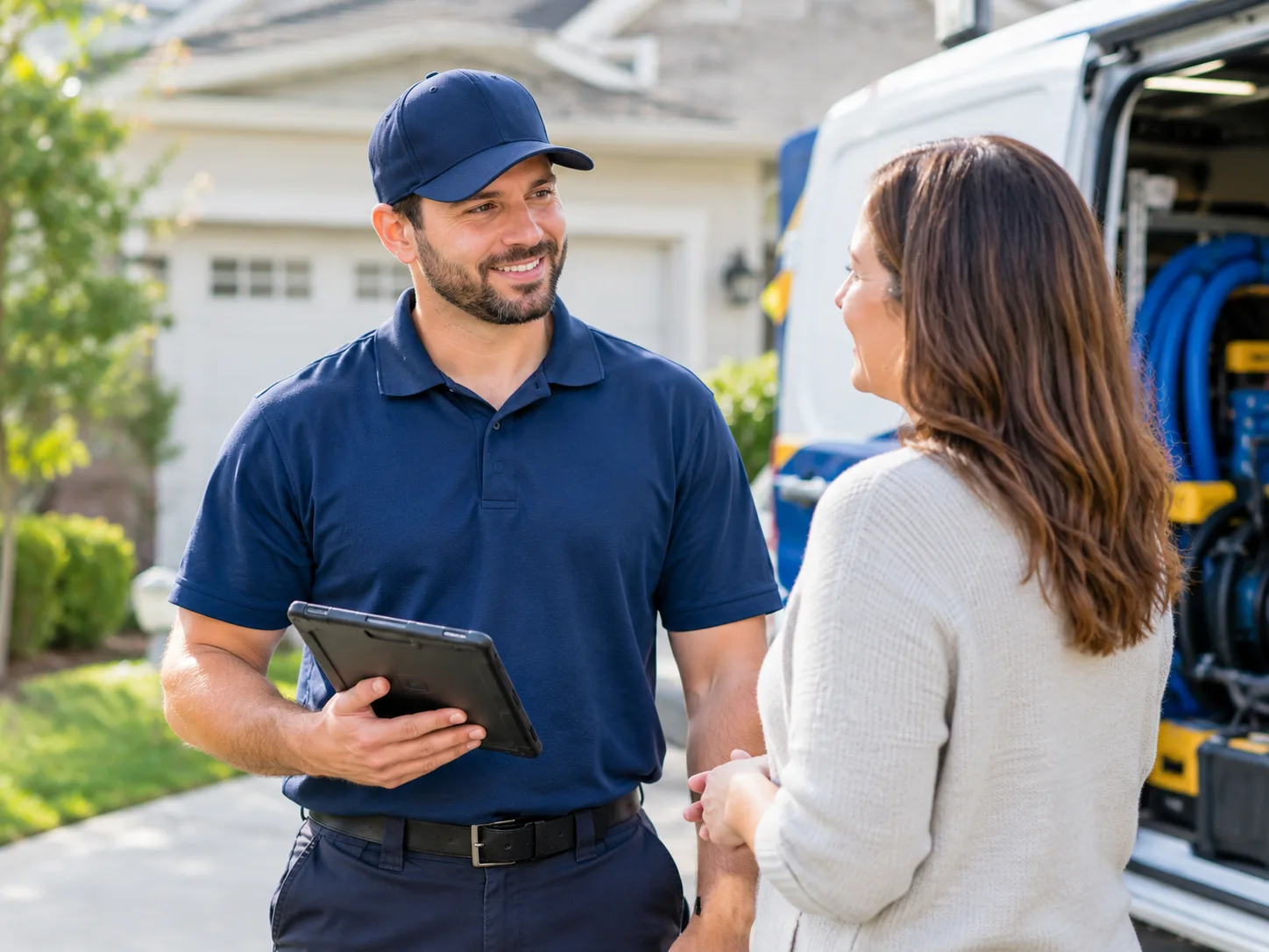Sewage Backup Cleanup Windsor, VA FAQs